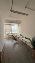 Wcega Tower (D23), Office #500574671